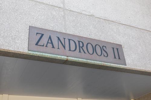 Apartamento Zandroos II / 407