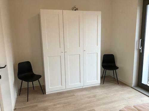 Apartamento Fou D'eau 5e Verdieping �tage