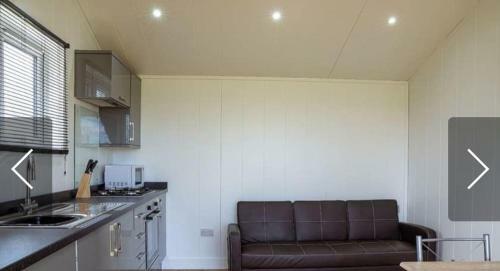 Cleveland Hills View Holiday Park