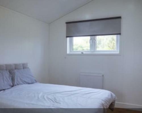 Cleveland Hills View Holiday Park