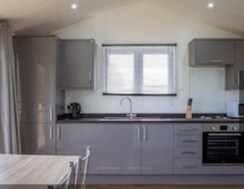 Cleveland Hills View Holiday Park