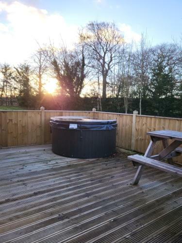 Cleveland Hills View Holiday Park
