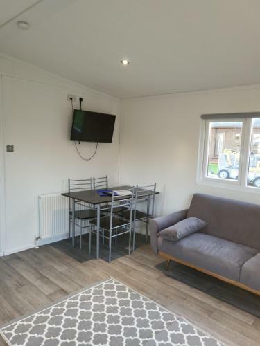 Cleveland Hills View Holiday Park