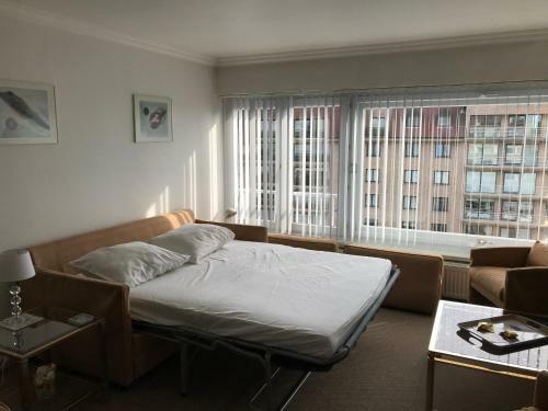 Apartamento Ruime Studio 50 M Van Zee