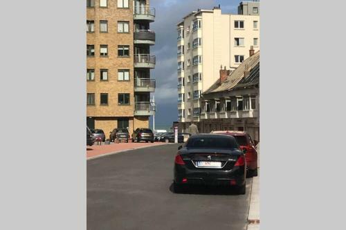Apartamento Ruime Studio 50 M Van Zee