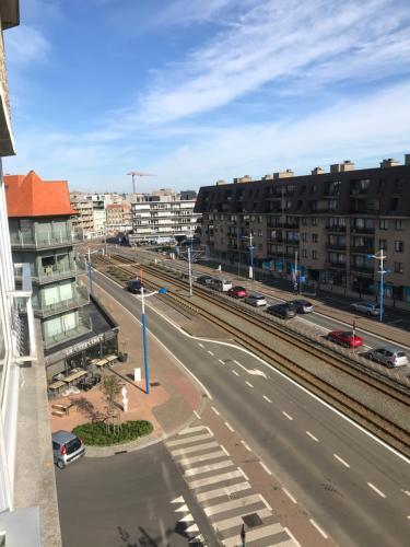 Apartamento Ruime Studio 50 M Van Zee