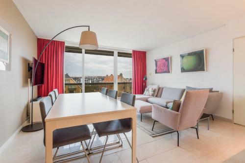 Apartamento Refurbished Comfortable App 1min From The Sea