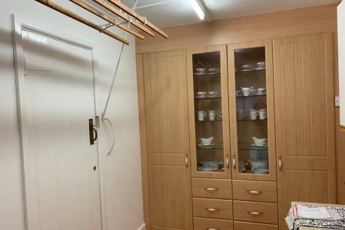 Hectors House Comfortable 4 Bed House In Mature Gardens