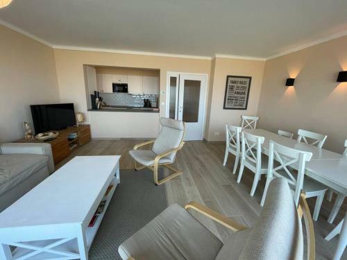Apartamento Appartement � Coxyde