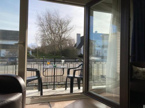 Apartamento My Fair - Koksijde