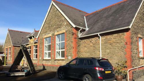 River Tawe Holiday Apartment
