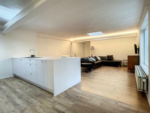 Oostduinkerke Aan Zee Vakantiewoningen De Baeken