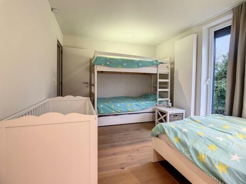 Oostduinkerke Aan Zee Vakantiewoningen De Baeken