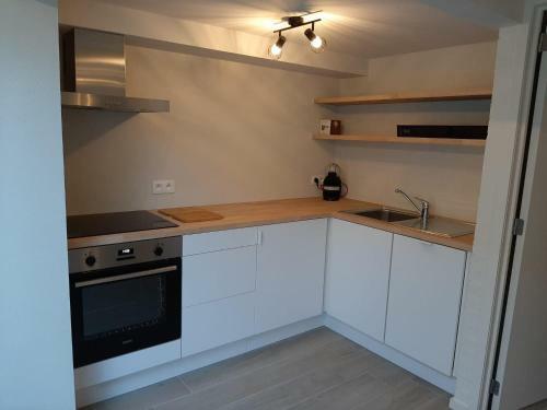 Oostduinkerke Aan Zee Vakantiewoningen De Baeken