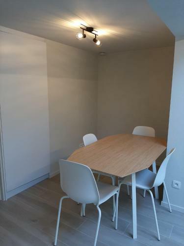 Oostduinkerke Aan Zee Vakantiewoningen De Baeken