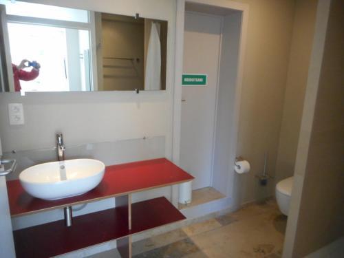 Apartamento Residentie Kabine7
