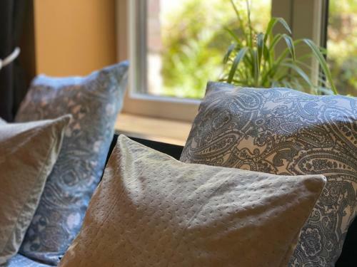 Apartamento Berthe Artist House