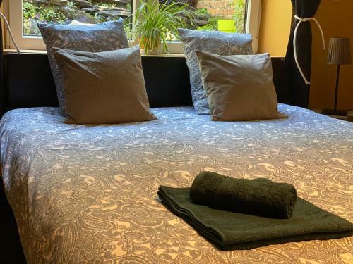 Apartamento Berthe Artist House