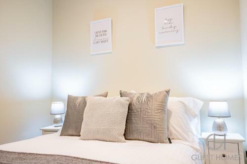 2 Bedroom Apartment In Worcester City Centre