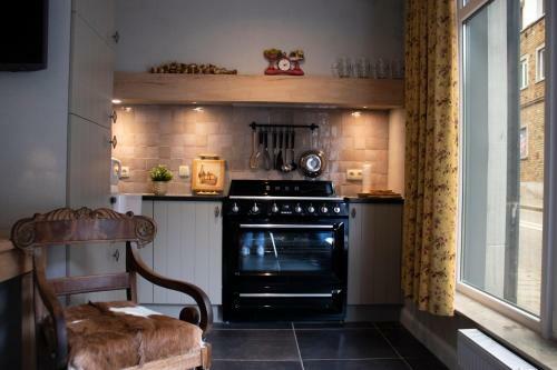 Apartamento Typical Ardenne House De Luxe