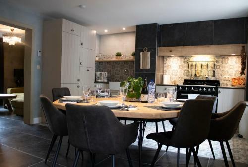 Apartamento Typical Ardenne House De Luxe