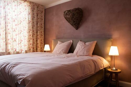 Apartamento Typical Ardenne House De Luxe