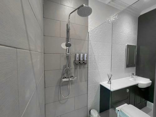 Selworthy - Luxury 3 Bedroom Apartment