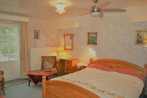 Bed & Breakfast La Closeraie