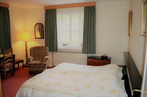 Bed & Breakfast La Closeraie