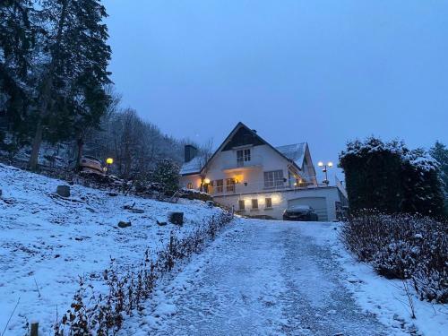 Bed & Breakfast La Closeraie