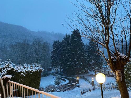Bed & Breakfast La Closeraie