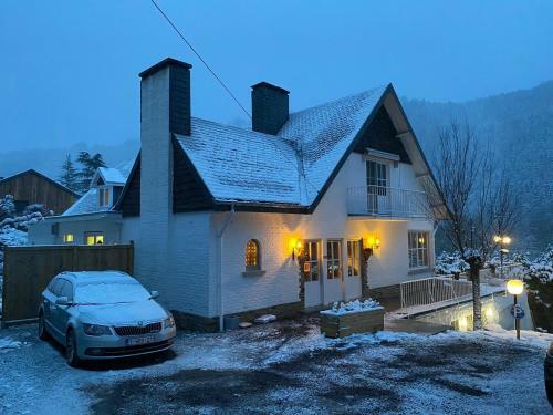 Bed & Breakfast La Closeraie