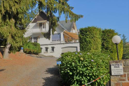 Bed & Breakfast La Closeraie