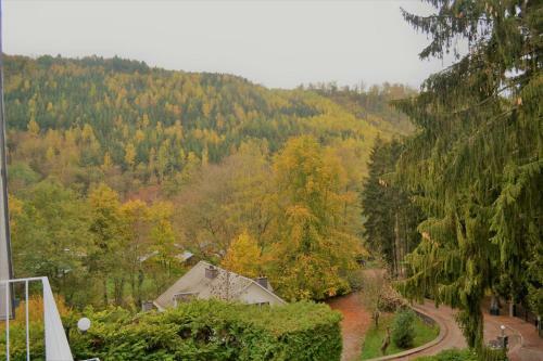 Bed & Breakfast La Closeraie