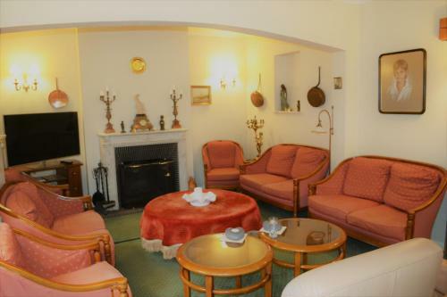 Bed & Breakfast La Closeraie