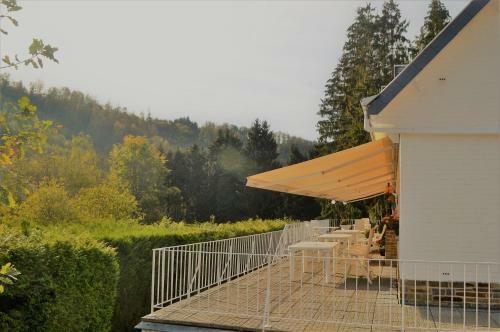 Bed & Breakfast La Closeraie