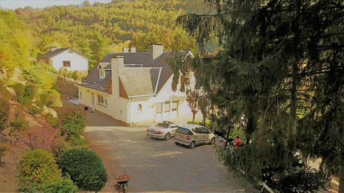 Bed & Breakfast La Closeraie