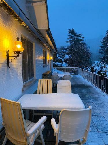 Bed & Breakfast La Closeraie
