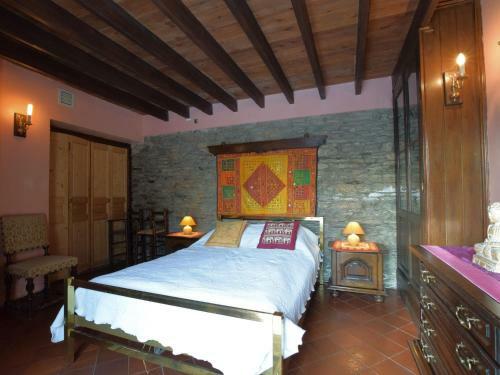 Luxurious Holiday Home In Ronchampay With Sauna
