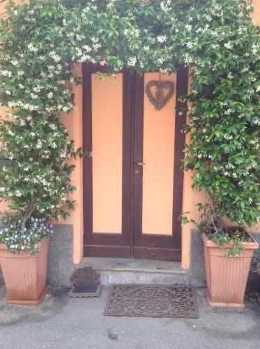 Apartamento B&B Monferrato La Casa Sui Tetti