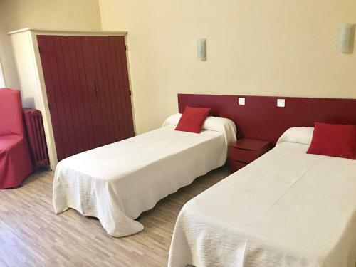 Hotel Saint Jacques