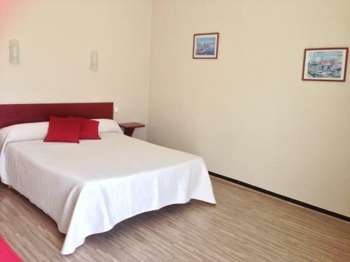 Hotel Saint Jacques
