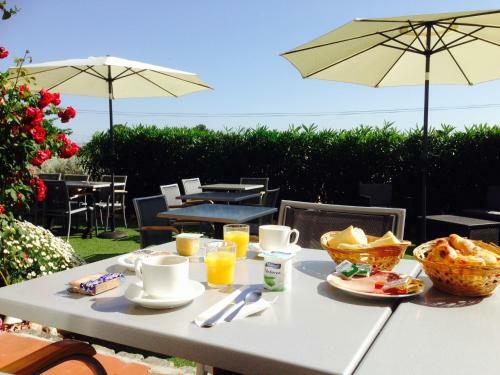 Hotel Saint Jacques