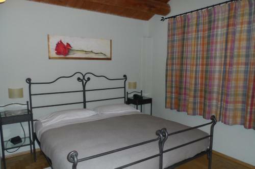 Agroturismo Agriturismo Lama Di Valle Rosa