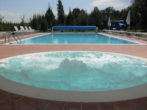 Agroturismo Agriturismo Lama Di Valle Rosa