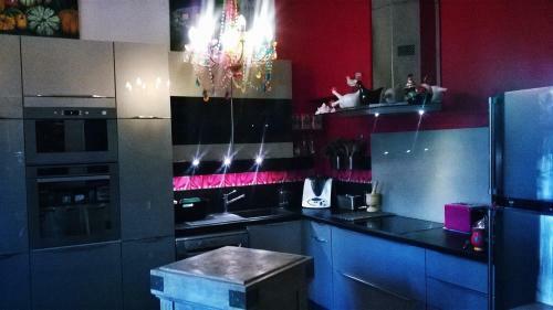 Hostal Chez Janine