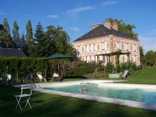 Bed & Breakfast Ch�teau Des Bouffards