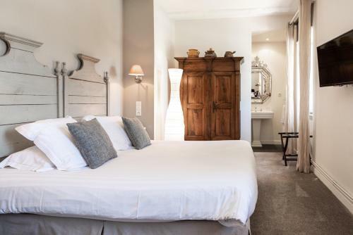 Hotel Ch�teau De Labro