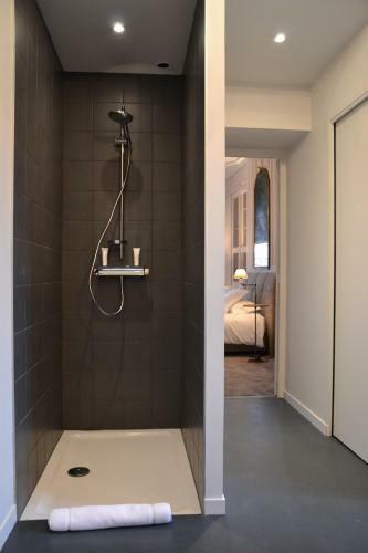 Hotel Ch�teau De Labro