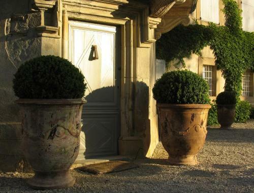 Hotel Ch�teau De Labro